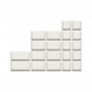 Custom PBT Dye-subbed Keycaps Sets